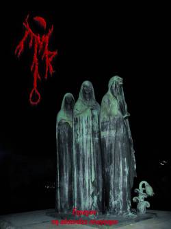 Morto (ECU) : Ensayos en Absurdas Reuniones Morto (ECU) : Ensayos en Absurdas Reuniones